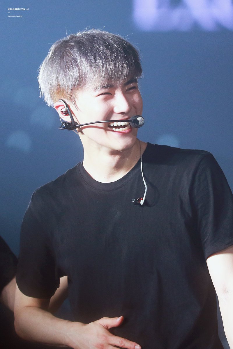 自分用 Exoソウルコン 高画質砂塵 5ページ目 Togetter