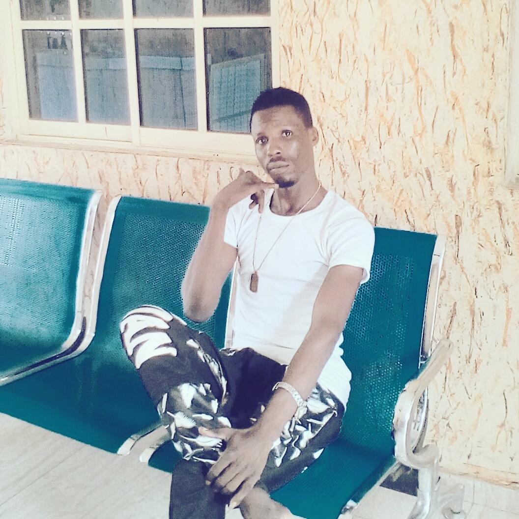Officialrapface's tweet photo. Never make permanent decision on temporary decision 
#iyanu MA Sele soonest https://t.co/dZMHRvNYEH