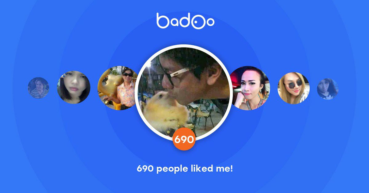 DeathStrikeJr's tweet photo. Hang out with Jim and other fun new people nearby, when you sign in to Badoo! https://t.co/Hyr86zSSvw