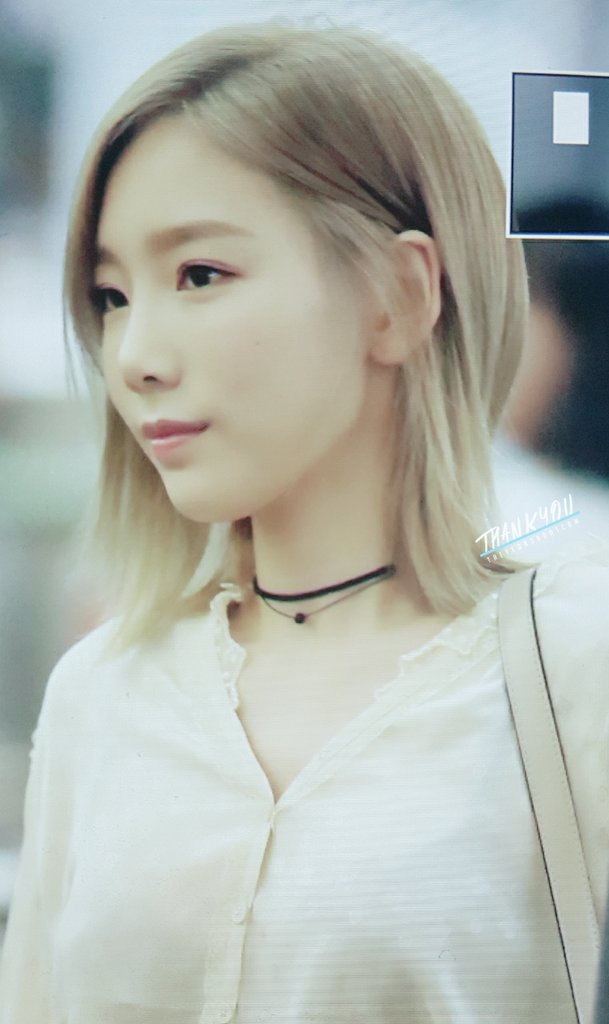 160730 인천공항 출국 2