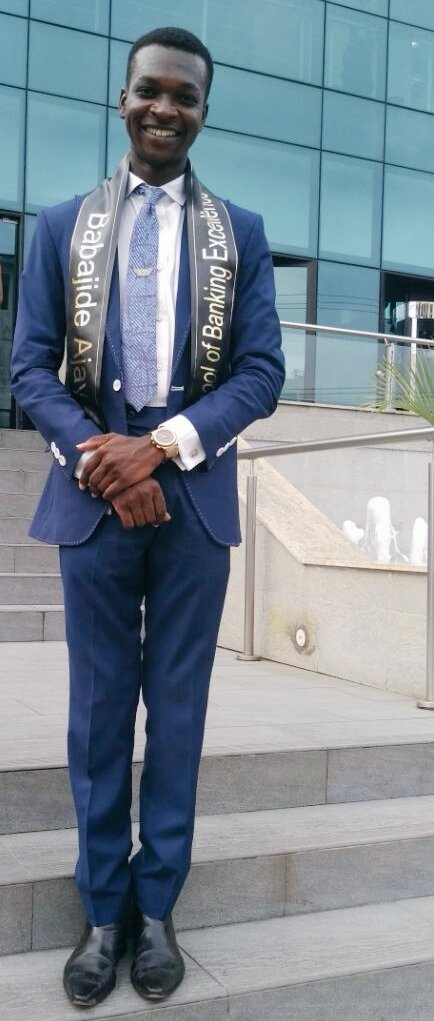 Babajide_Ajayi's tweet photo. I made it!!!
#AccessWarrior https://t.co/wuokGrMfbj