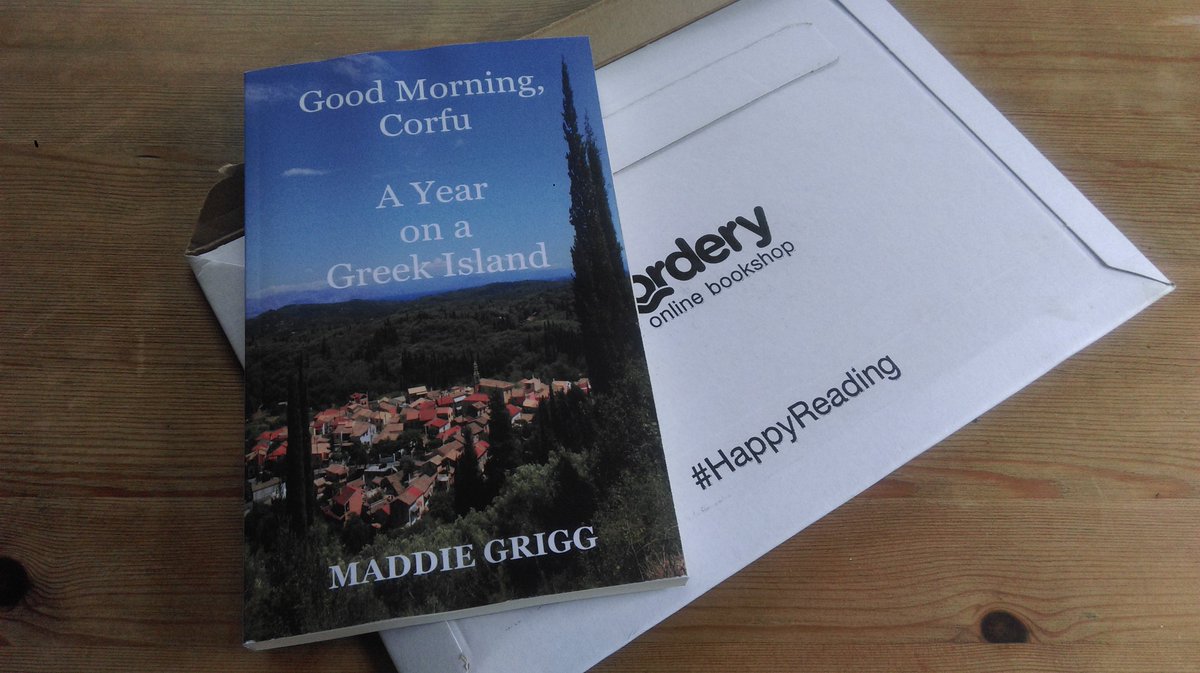 ruthiehayes67's tweet photo. That's the holiday reading sorted *dusts off hands in satisfied manner* @maddiegrigg https://t.co/lZk8LohfvD