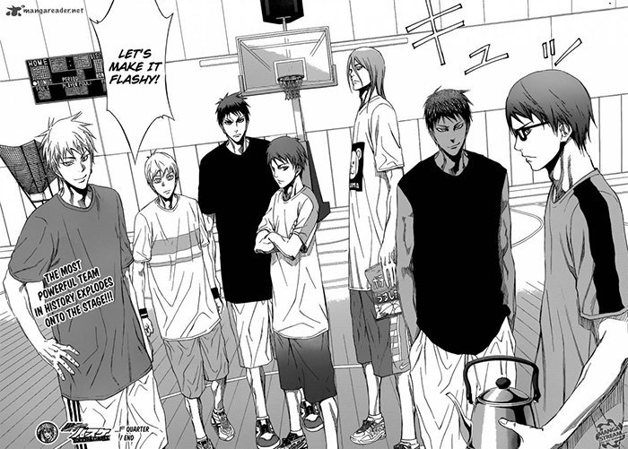 Fake_Smile92's tweet image. تم طرح  المزيد من بوسترات فيلم #كوروكو_نو_باسكت #ExtraGame القادم في ربيع 2017

هنا 🔻
imgur.com/a/BWTv3