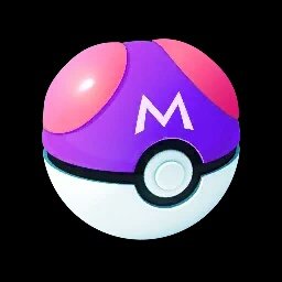PokemonGo_Greek's tweet photo. Ετσι θα ειναι η masterball στο #PokemonGO και 100% θα πιανει ολα τα ποκεμον με τη μια #pokemongogreece #pokemongogr https://t.co/oepJeiGMHo