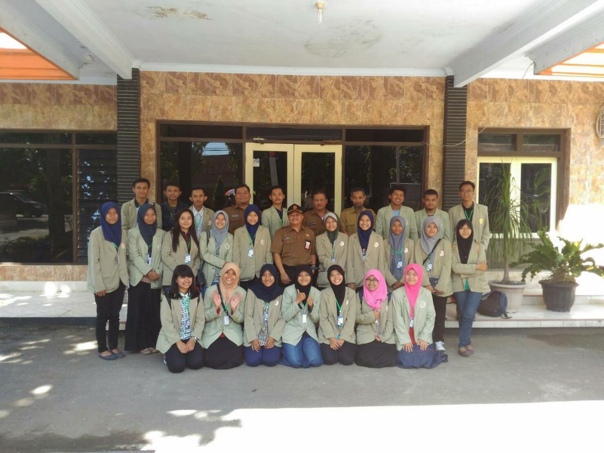 FSCFKT's tweet photo. Kunjungan Ilmiah FSC 2016 tema Forest Biodiversity for Sustainability #FSC #KI2016 #humaswaroengss @HumasWaroengSS https://t.co/x752ceeZGC