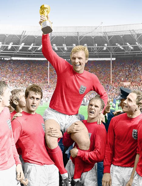 WestHamCBArmy's tweet photo. Bobby Moore:
Assists: 2
Completed passes: 64 (93%)
Ball recoveries: 17

50 years today. https://t.co/6865zCA6hs
