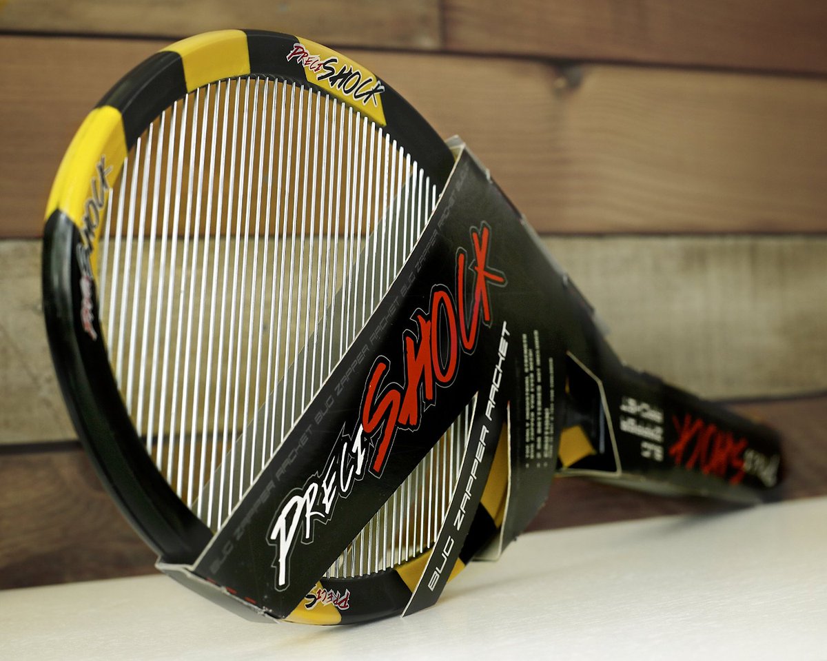 mac_zapper's tweet image. BUY NOW from King Of Suppliers, the only 5 STAR Authorized Importer!
amazon.com/PreciShock-Ele…