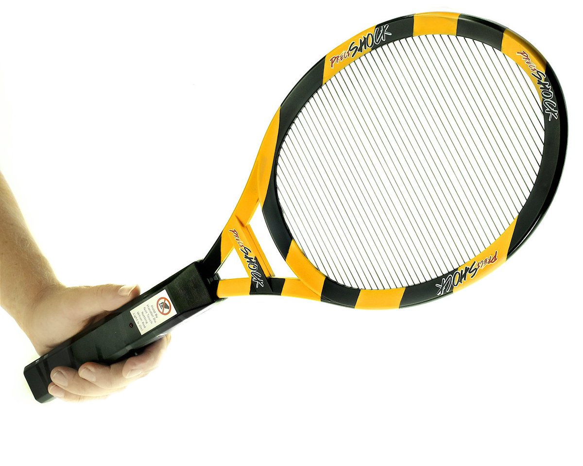 mac_zapper's tweet image. BUY NOW from King Of Suppliers, the only 5 STAR Authorized Importer!
amazon.com/PreciShock-Ele…