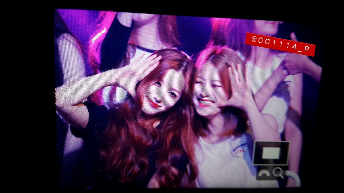 001114_p's tweet photo. 160730 플레디스걸즈 콘서트 프리뷰 #플레디스걸즈 https://t.co/2rk78rvkM3