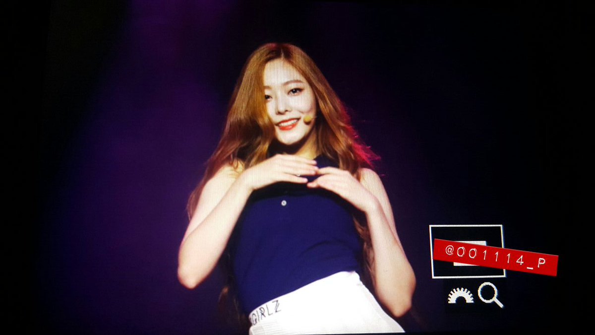 001114_p's tweet photo. 160730 플레디스걸즈 콘서트 프리뷰 #플레디스걸즈 https://t.co/2rk78rvkM3