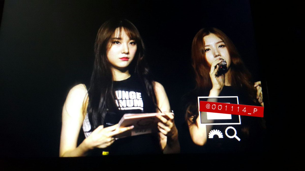 001114_p's tweet photo. 160730 플레디스걸즈 콘서트 프리뷰 #플레디스걸즈 https://t.co/2rk78rvkM3