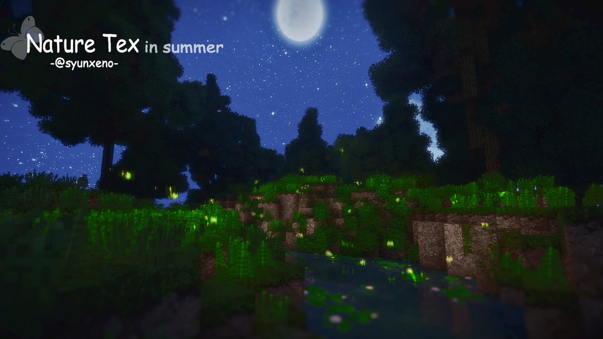 syunxeno's tweet photo. 夏テクスチャを配布します。
https://t.co/3NPhAslHCi

配布期間　7/30~8/20
password    "nature"

DLファイル一覧にある利用規約を熟読の上、ご使用ください。 https://t.co/BQDm2GpsOk