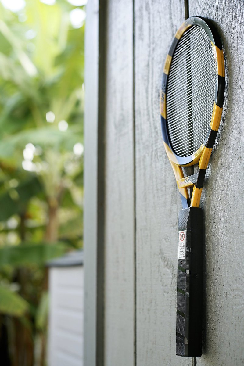 mac_zapper's tweet image. SAFETY Button Activation Switch for safety as this is not a toy
amazon.com/PreciShock-Ele…