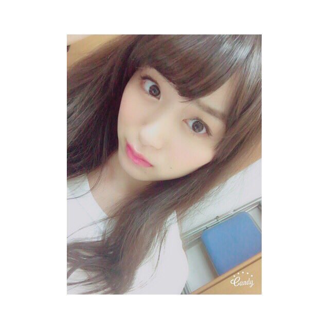 Karin__O's tweet photo. ✿*            昨日はガルアワありがとうございました W.EGOさんのステージに出させて頂きました !! 今日は土.浦イ.オンモールでのリリイベでした。楽しかったです ! ありがとうございましたー。 https://t.co/JuIHl7zKk0