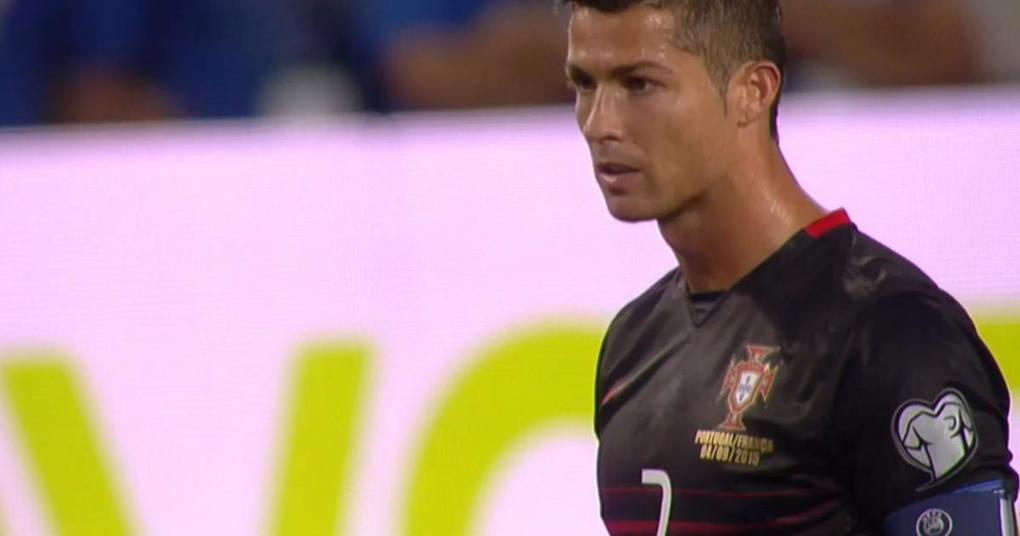 Euro_de_Foot's tweet photo. #Euro2016 : statistiquement, le Portugal est le pire vainqueur d’une grande compétition ▶︎ https://t.co/IdAnpzAKUm https://t.co/CFClpGC2WY