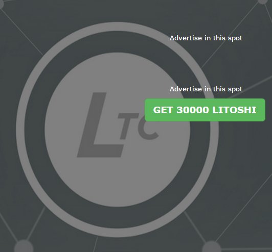 vikbovve's tweet photo. Один из лучших кранов по Litecoin
https://t.co/2X3ttWe3yU https://t.co/18rLiSoBQ5