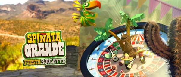RankingKasyn's tweet photo. Do jutra w #MrGreen czeka jeszcze po 100 #FreeSpins za grę na #FiestaRoulette! #Spins

▶ https://t.co/EM8XFU4BwF https://t.co/kqiYjPIRMZ