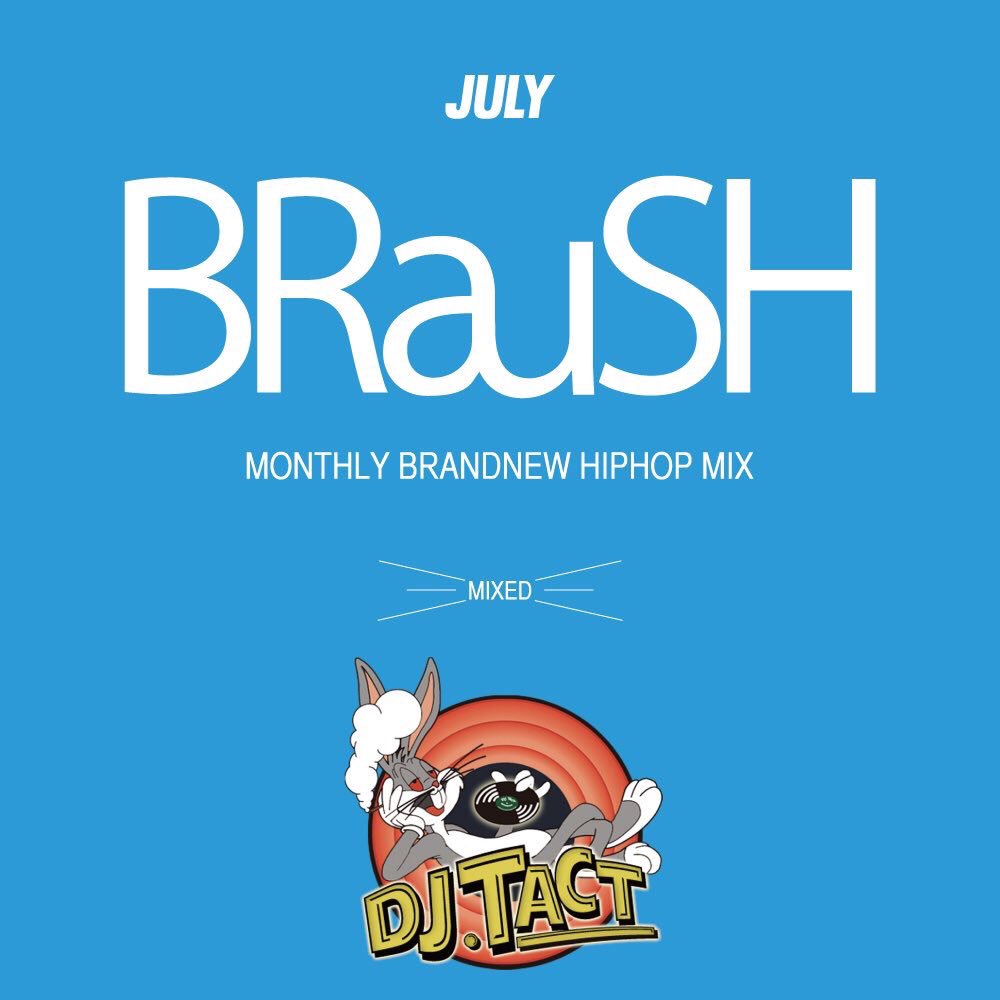 seiya_tanaka_UB's tweet photo. 今月のBLANDNEWHIPHOPMIX
@dj_tact #DJ_TACT
#BRauSH
https://t.co/UcnZ24slGn… https://t.co/q0jIZI3awU