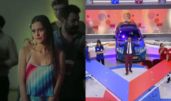 noluyotv's tweet photo. Dün gece ekranda en büyük şaşkınlığı kim yaşattı? #NolurAyrılalım #BenBilmemEşimBilir https://t.co/1tptmC1pld https://t.co/75dZaoYwHY