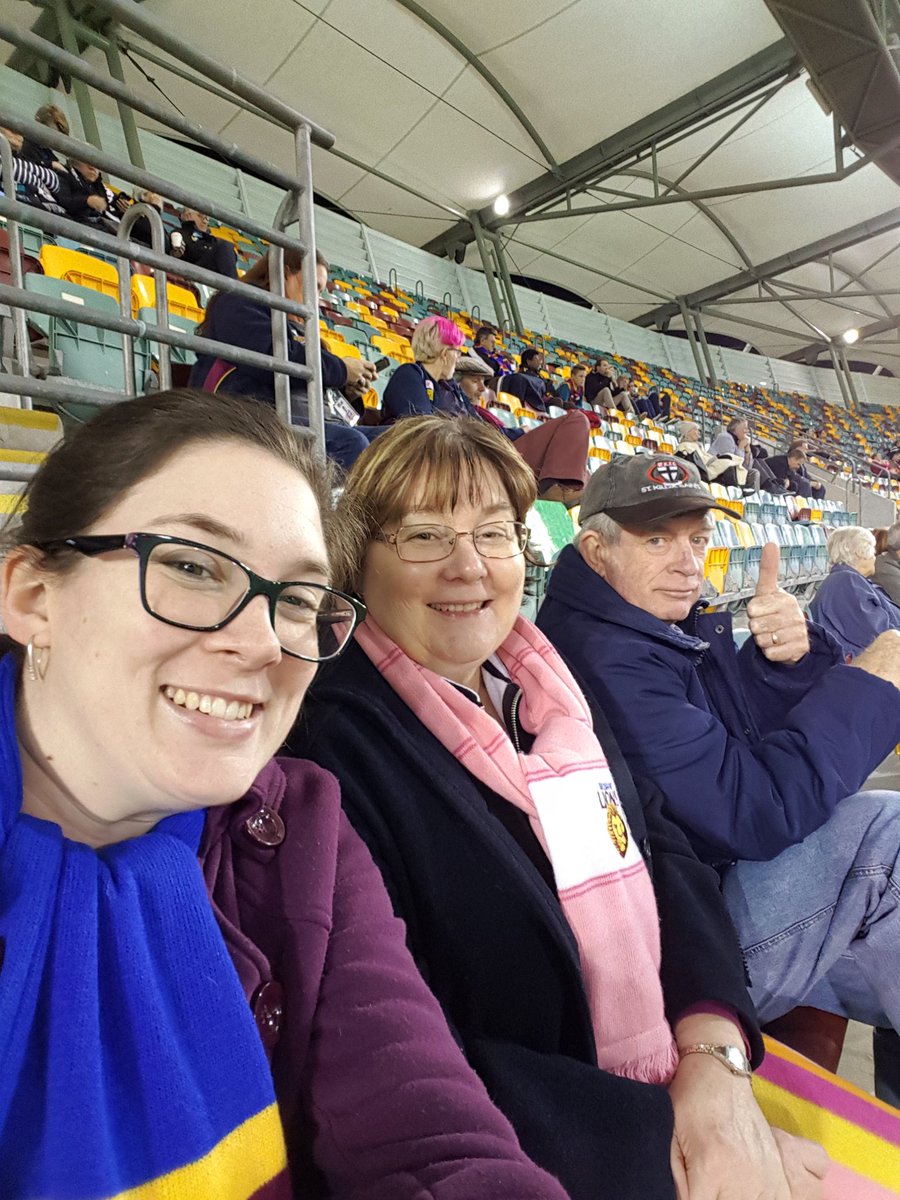KylieRoelofs85's tweet photo. @brisbanelions #onesolutiontfys https://t.co/htshSnQBE5