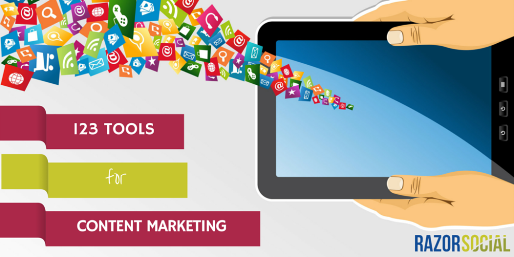 IanCleary's tweet photo. 123 Content Marketing Tools from 40 Industry Professionals: https://t.co/eq9VkWr2kD #contentmarketing https://t.co/pDxly0tAqF