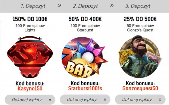 RankingKasyn's tweet photo. W #RedBet zgarnij weekendowy #ReloadBonus 50% do 30 #Euro!
#Automaty #Kasyno #Bonus

▶ https://t.co/7Ejru4ZwnU https://t.co/fUXzw2zY2e