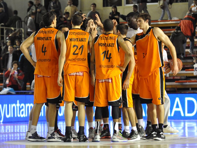 SeleccionBasket's tweet photo. Un jugador del Fuenlabrada interesa al Bilbao Basket https://t.co/CYt6fZAhH4 https://t.co/GIlNdpCtUG