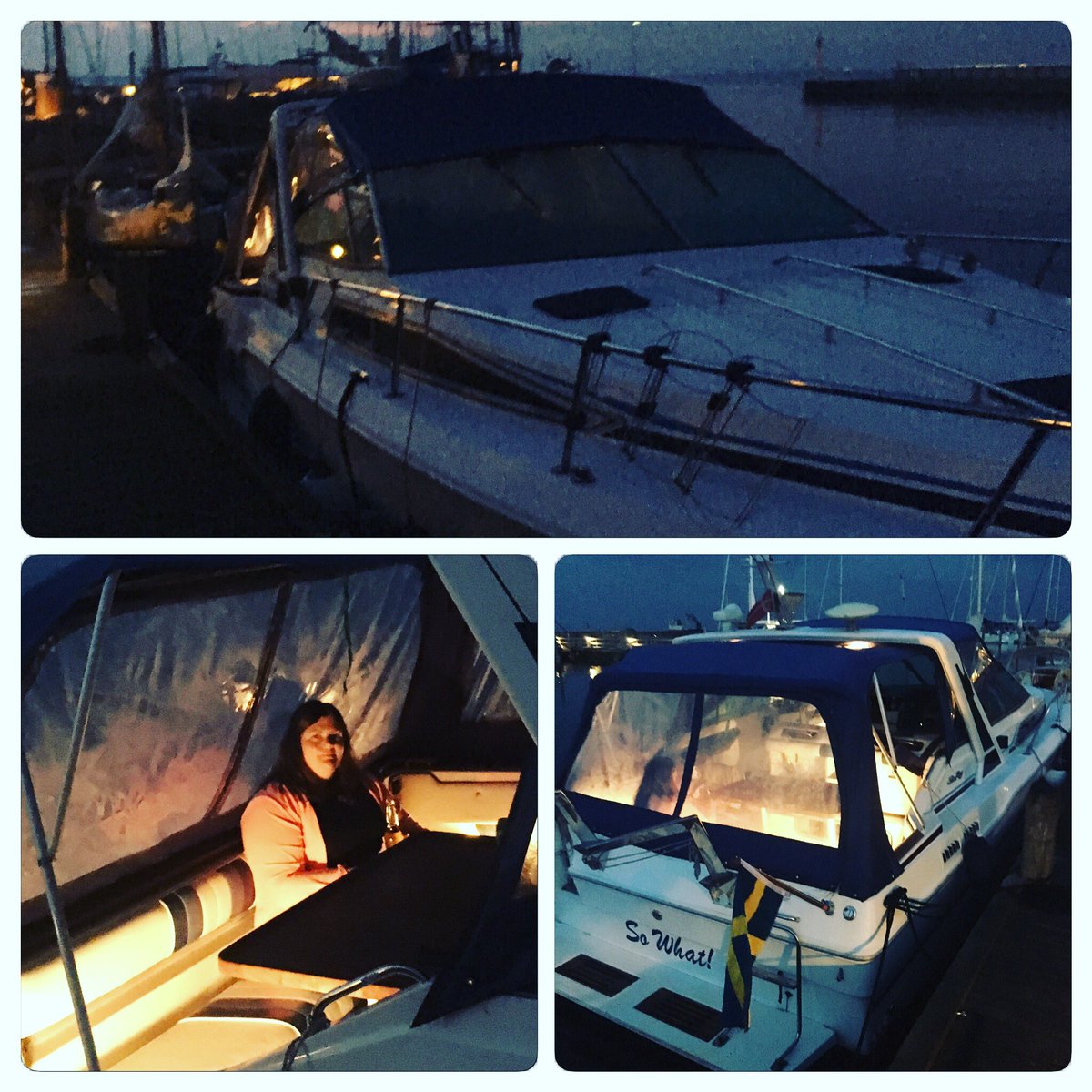 thesea_se's tweet photo. #rungsted https://t.co/RMjWu49b1j #searay #searay300 #boat #boatlife #denmark #öresund #sailing https://t.co/gqp6pefh52