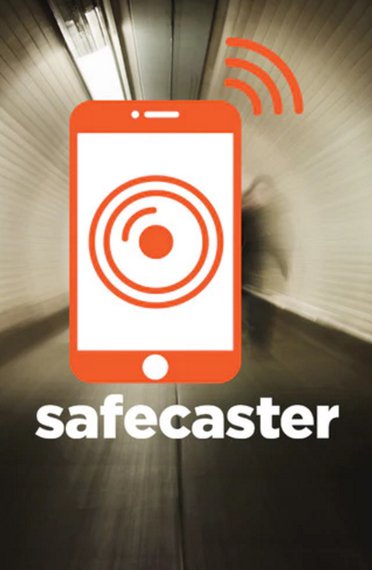 SafeCaster: Send a live video feed and location to your loved ones producthunt.com/tech/safecaster via <a href="/robertoscaccia/">Roberto Scaccia</a>