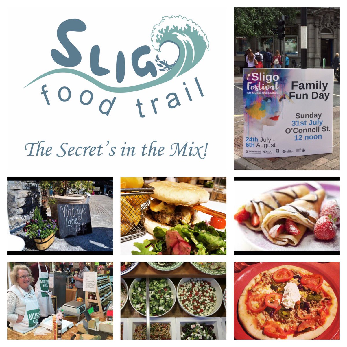 Sligo Summer Fest tweet media