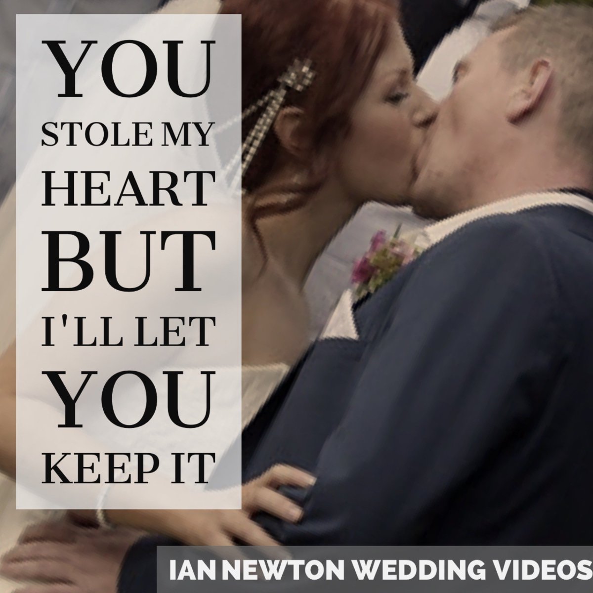 iannewtonvideo's tweet image. 