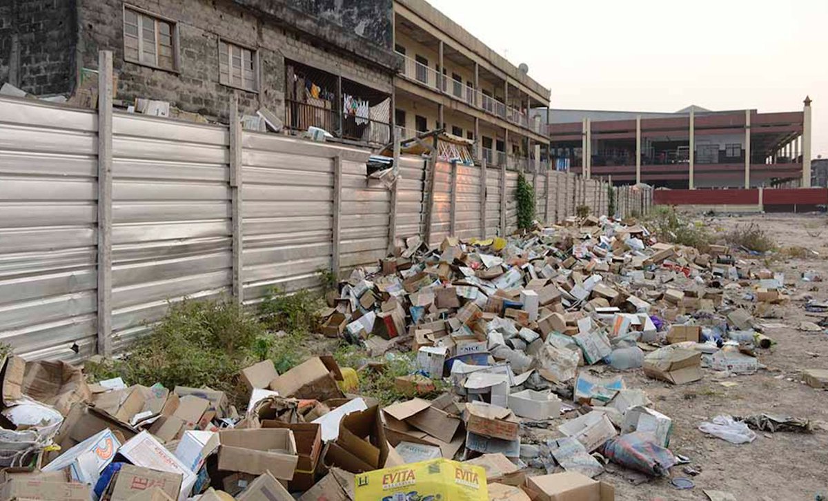 ICIBRAZZA tweet media