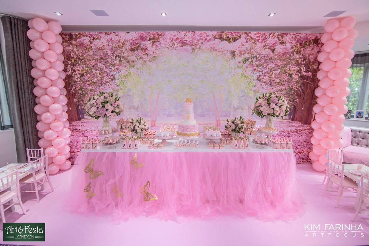 PartyatCupcake's tweet photo. Best #birthday #party ever? Here @Cupcake_Club new #theme and #decorations! https://t.co/vdkwVUAe95