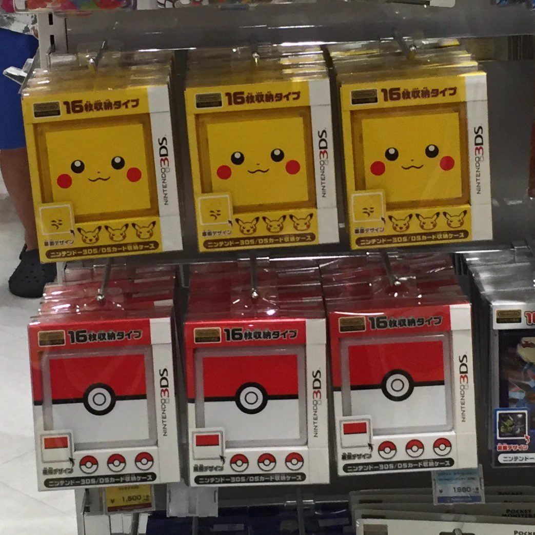 ポケモン情報NAKAYAMA【非公式】 on X: 