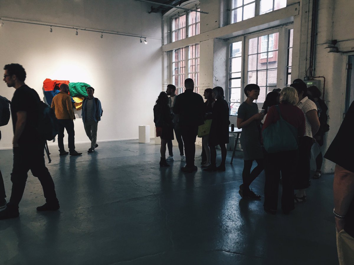 Visual Artist Unit tweet media