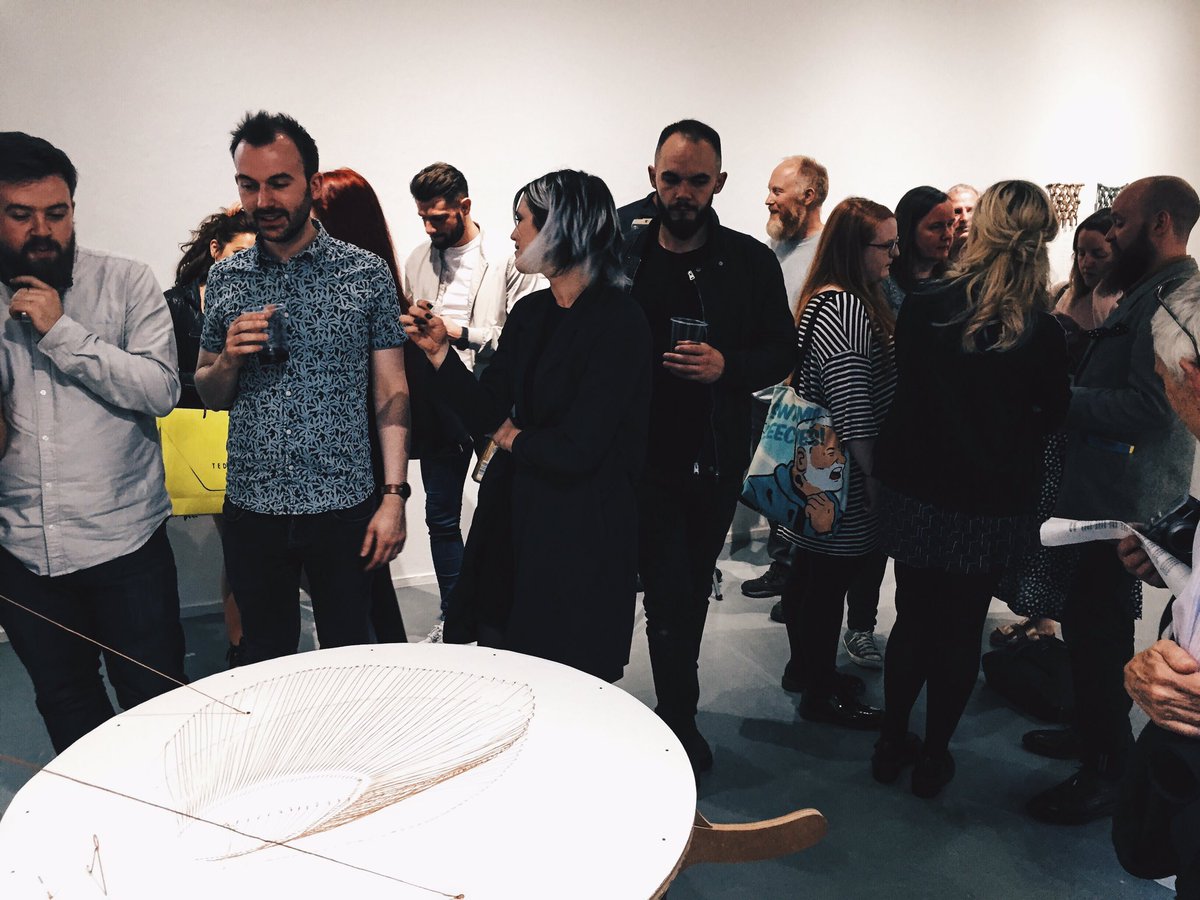 Visual Artist Unit tweet media