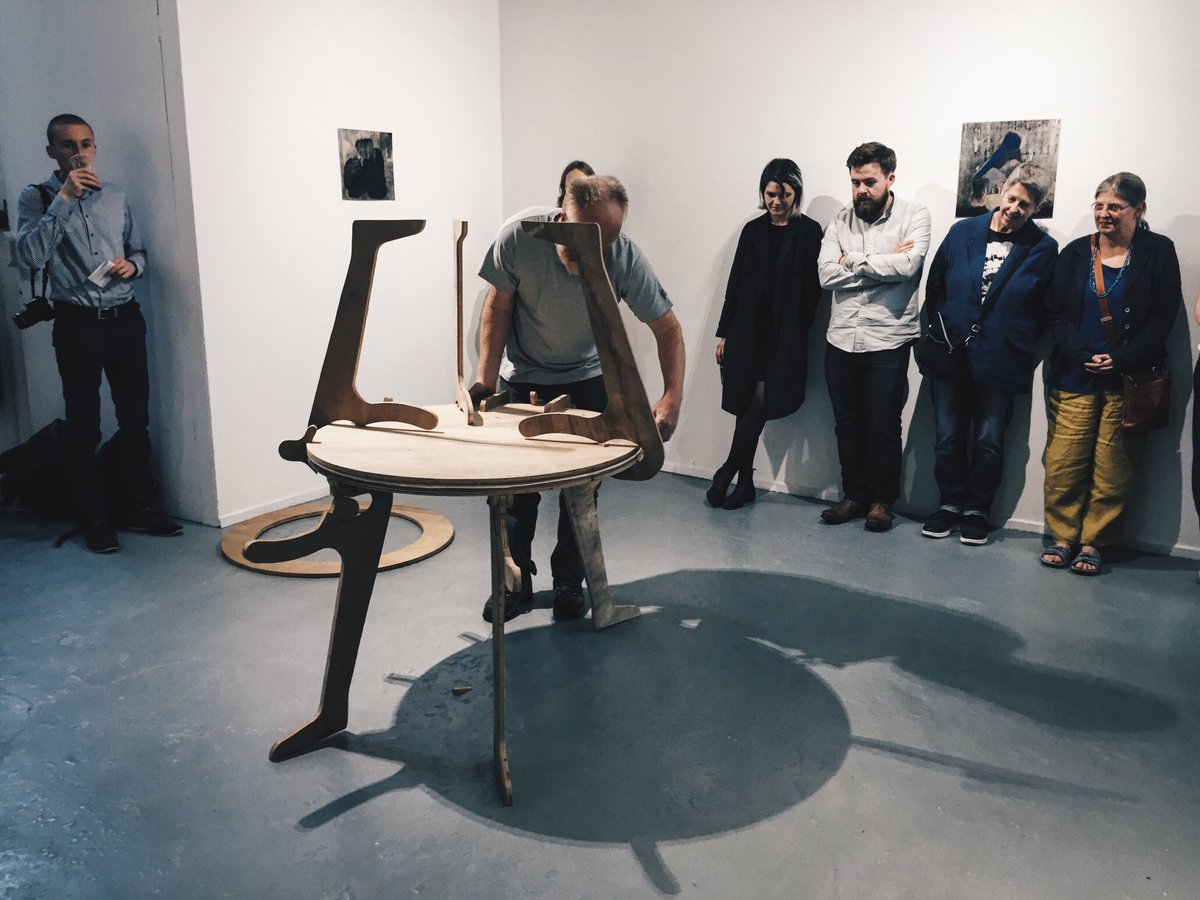 Visual Artist Unit tweet media