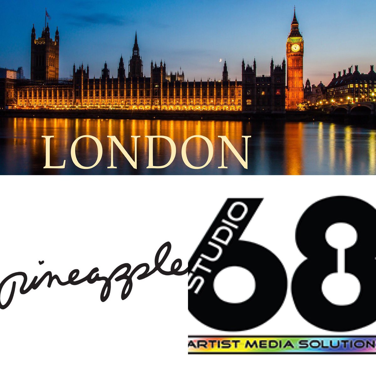 Dentro de una semana me piro a Londres a seguir con mi formación #ganasmil