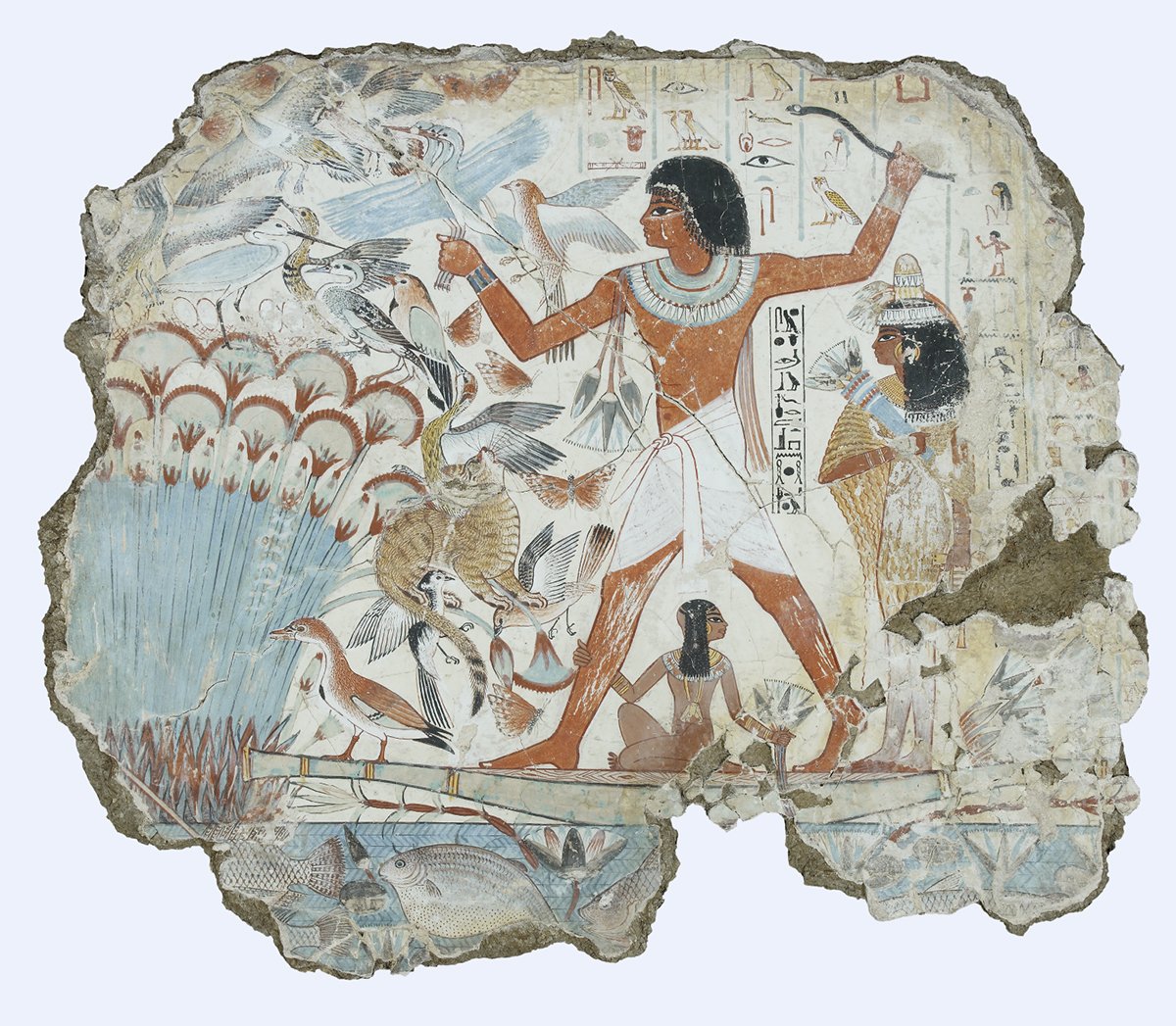 britishmuseum's tweet photo. Need inspiration? Free talks this week on ancient Egypt, London coffee houses and #Kakiemon https://t.co/xaYrkWuJmz https://t.co/Wq7HKvIXcu