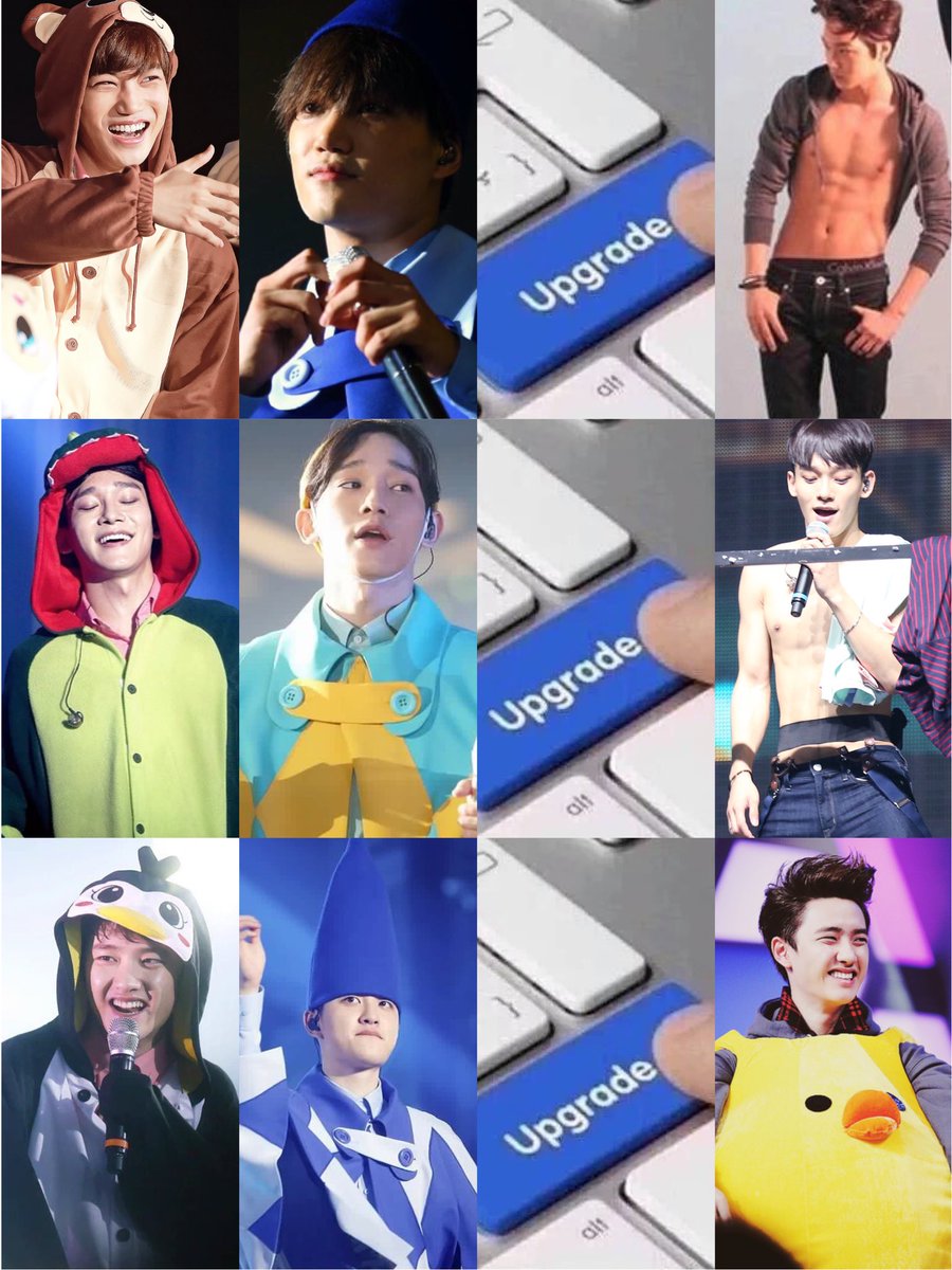 Exordiuminseoulday4 Hashtag On Twitter