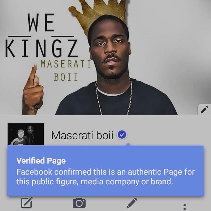 Go follow my Official FB page https://t.co/xcp66IoAxC<a href="/tag/weirdflex"class="tags"><span>#weirdflex</span></a>