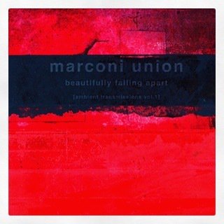 MarconiUnion's tweet photo. Beautifully Falling Apart
#music #genre #song #songs #Electronicmusic #ambient #ambientmus… https://t.co/W4sxN0PcJm https://t.co/P7QbEzkaS6