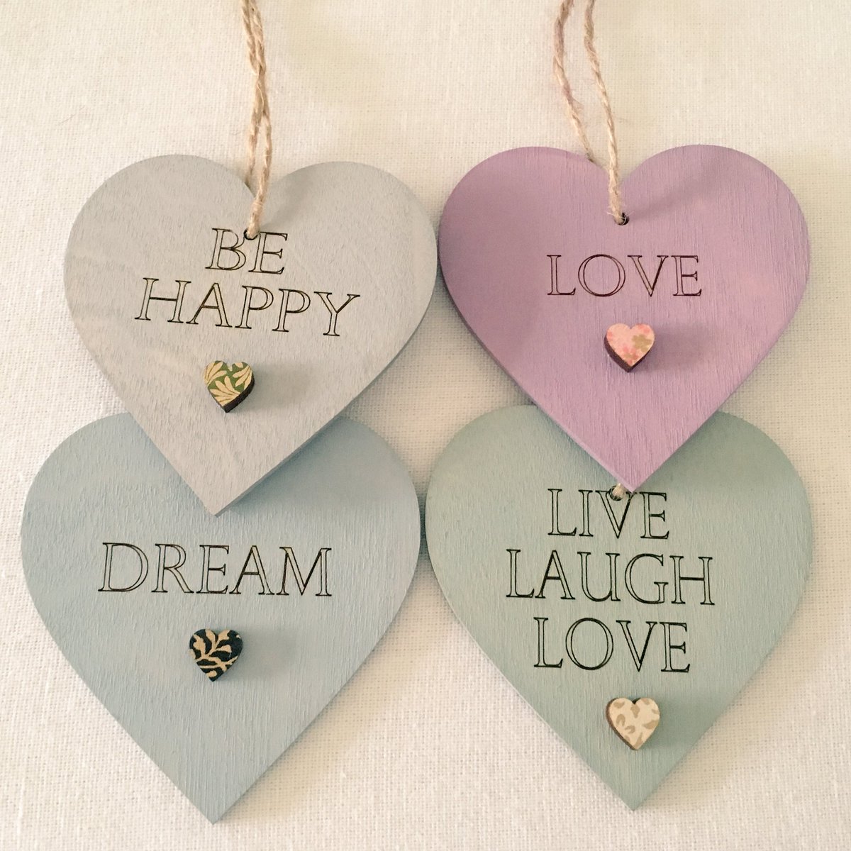 soapswithlove's tweet photo. Ready for @LavenderSM5 Lavender Harvest today! Lots of lovely new hearts to see!

#earlymorningcrew #craftbiz https://t.co/Jx3FBoQWoi
