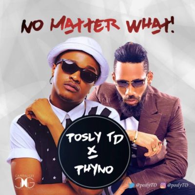 ivy_fritz's tweet photo. No Matter What by Posly TD ft. Phyno https://t.co/nVEy1UW5wq https://t.co/3k5UTDah1Y