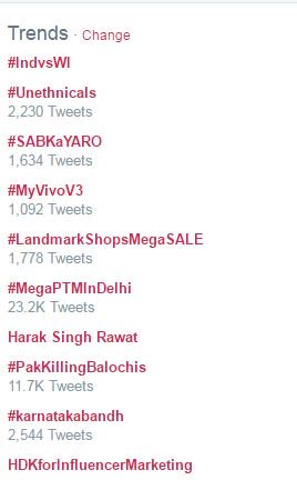 SriAKP's tweet photo. #TrendingTODAY #TrendingINDIA #FreeBalochistand #PakKillingBalochis
#Pakistan #TerrorismHub https://t.co/ch9CNqfsC4