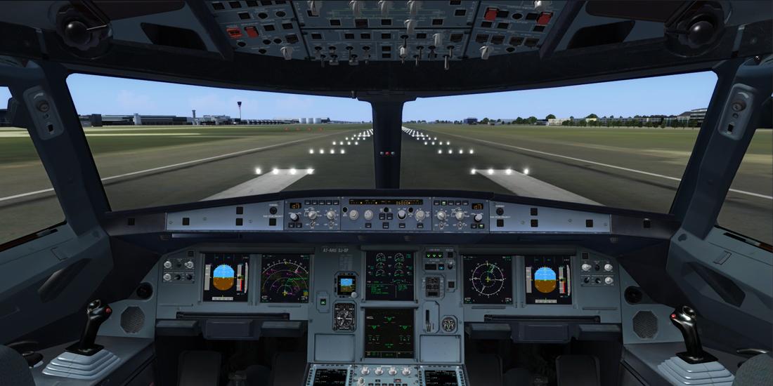 TheCockpitIndia's tweet photo. #FlightSimulatorGame includes a whole range of airports that lets you fly all over the world https://t.co/Kj4ePzyKWU https://t.co/B0NodGvbWa