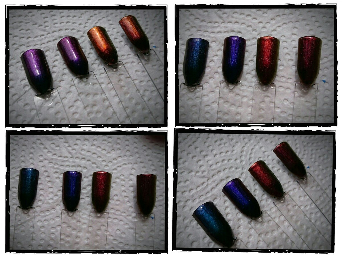 FairyNailsChris's tweet photo. Illumina Gele ab sofort in meinem Studio https://t.co/VH6l4v6AHT