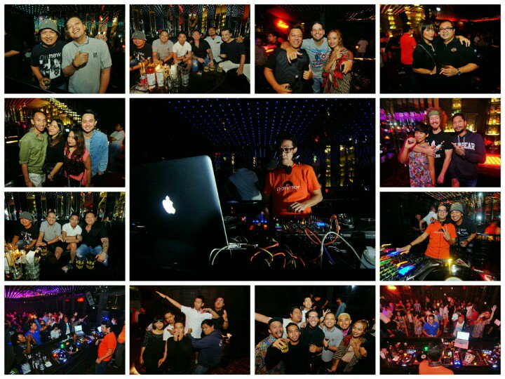 Party Di Bali tweet media