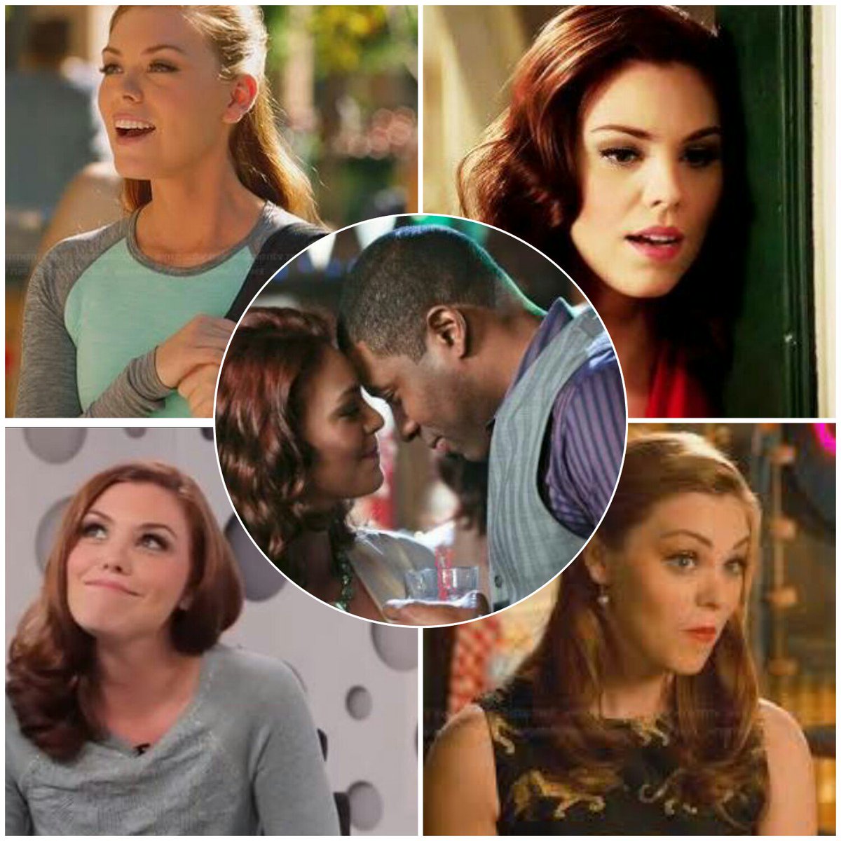 Hot kaitlyn black Miley Cyrus