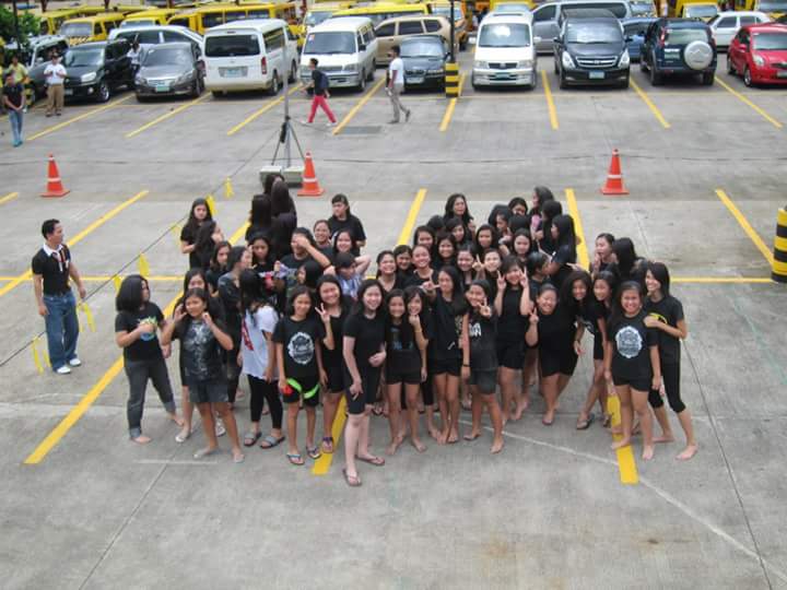 saykiaraaaaaaaa's tweet photo. Integration 2k12 😢 Sana man lang naulit to last Thursday 💔 #BeDaRealChange https://t.co/ohC0gC9pLd